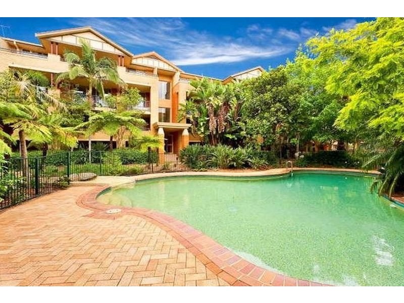 3i/19-21 George Street, North Strathfield NSW 2137