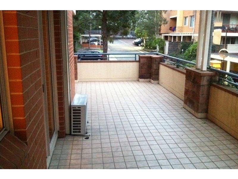 3i/19-21 George Street, North Strathfield NSW 2137