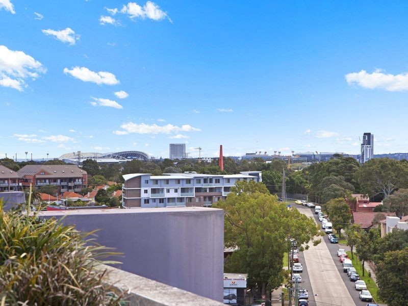 35/146 Parramatta Road, Homebush NSW 2140