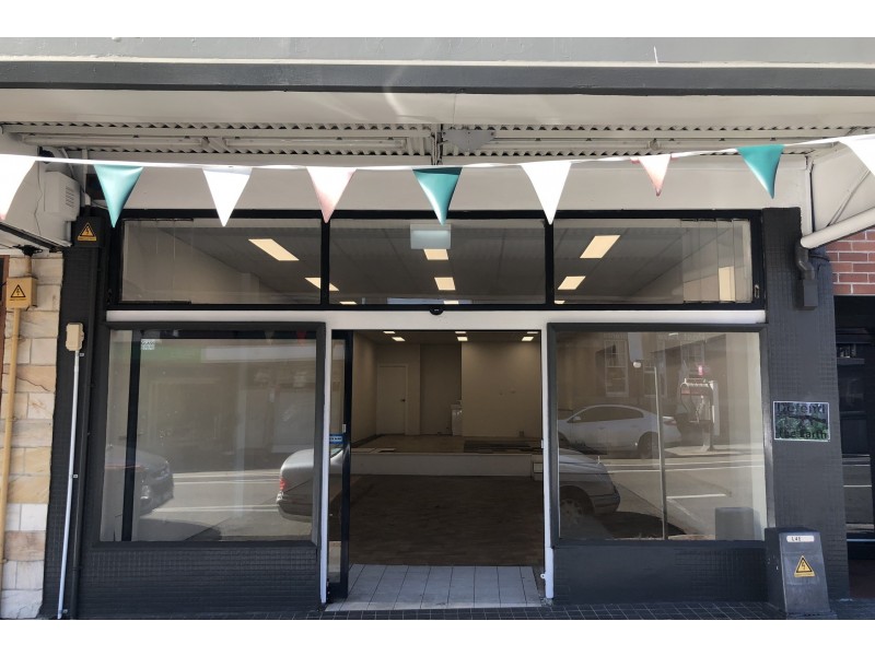 71 Dalhousie Street, Haberfield NSW 2045