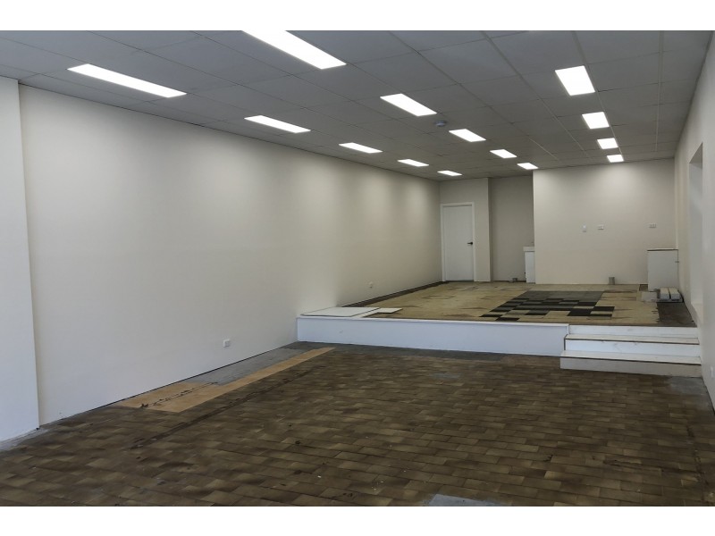 71 Dalhousie Street, Haberfield NSW 2045