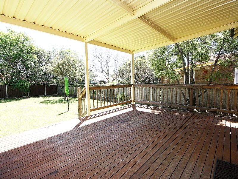 61 The Drive, Concord West NSW 2138