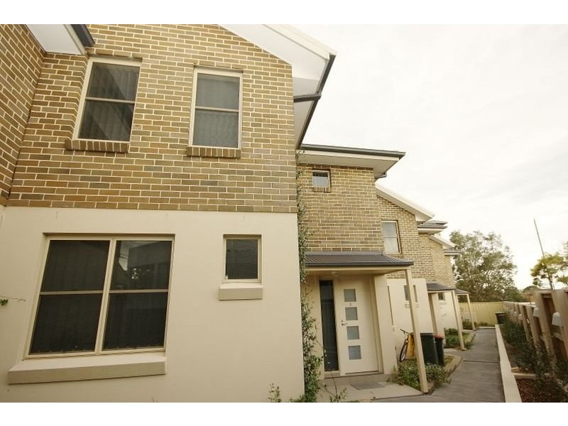 3/28 Waratah Street, North Strathfield NSW 2137