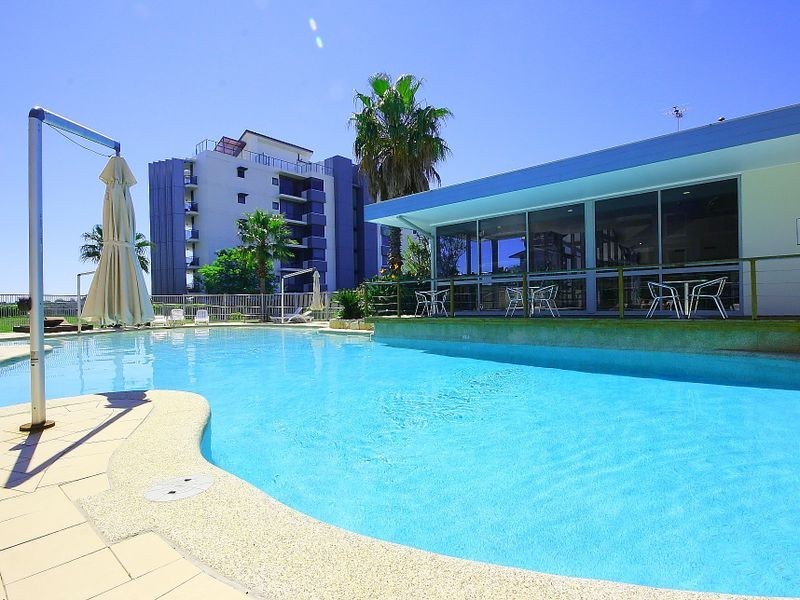 161/4 Dolphin Close, Chiswick NSW 2046