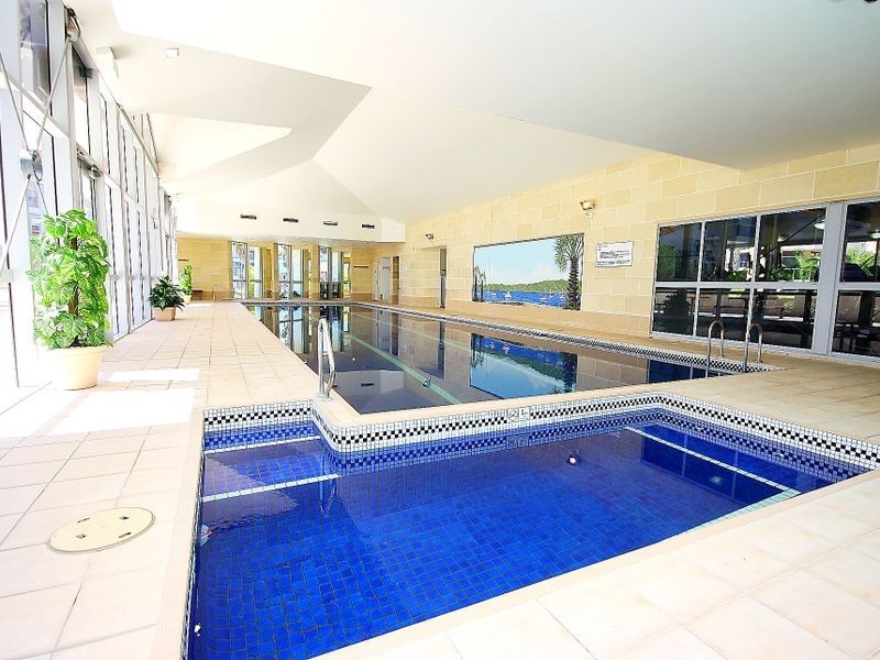 161/4 Dolphin Close, Chiswick NSW 2046