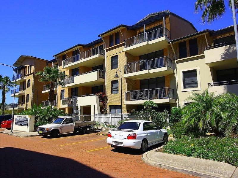 161/4 Dolphin Close, Chiswick NSW 2046