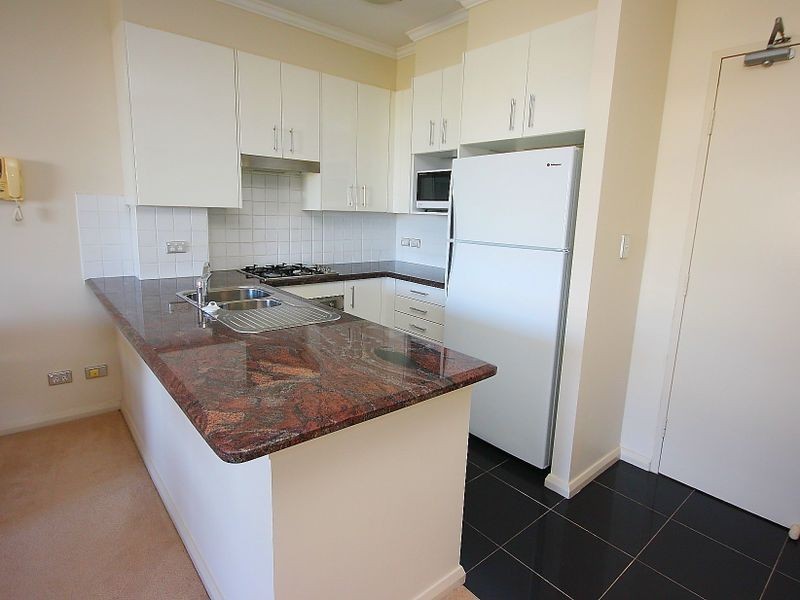 161/4 Dolphin Close, Chiswick NSW 2046