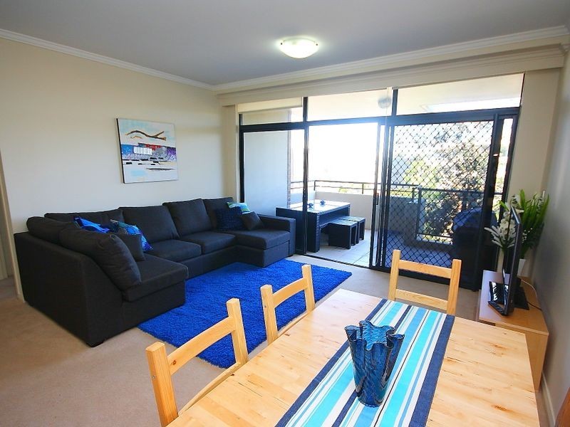 161/4 Dolphin Close, Chiswick NSW 2046