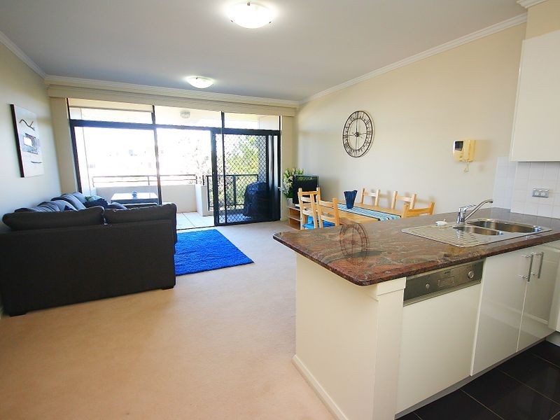 161/4 Dolphin Close, Chiswick NSW 2046