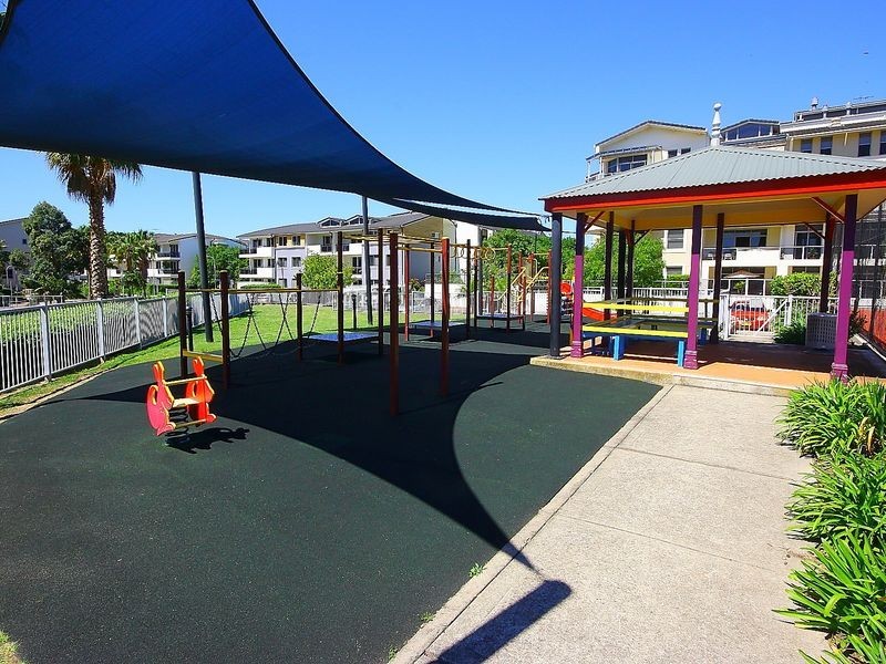 161/4 Dolphin Close, Chiswick NSW 2046