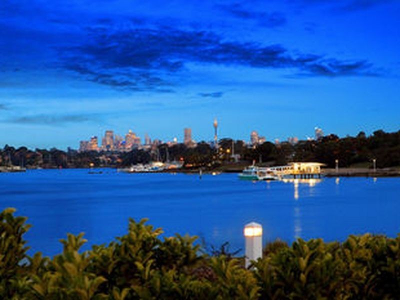 93 Peninsula Drive, Breakfast Point NSW 2137