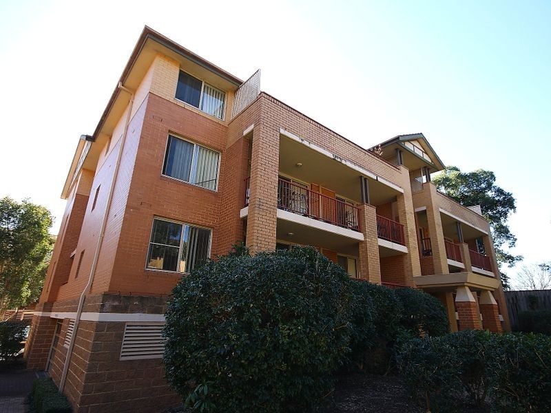 12H/19-21 George Street, North Strathfield NSW 2137