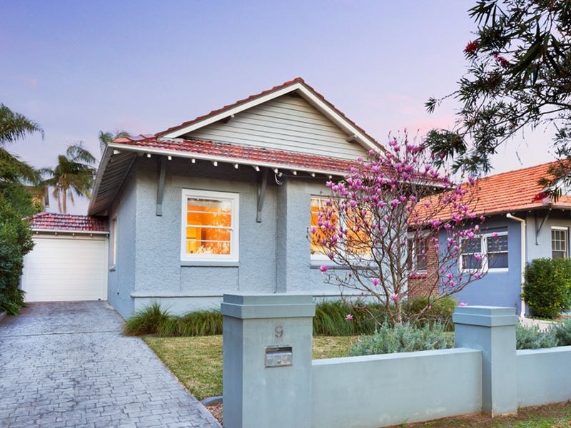 9 William Street, Concord NSW 2137