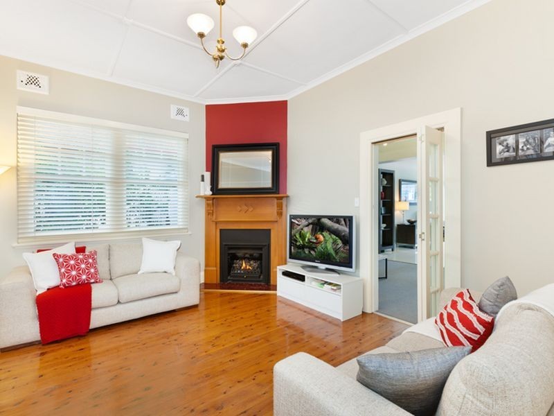 9 William Street, Concord NSW 2137
