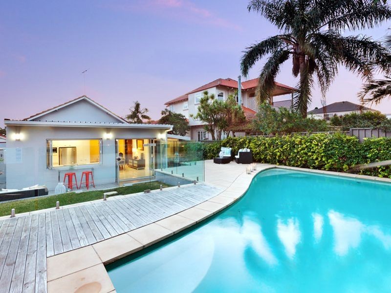 9 William Street, Concord NSW 2137