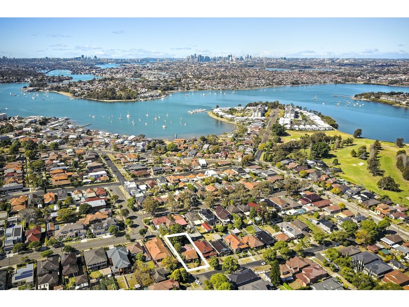 21 Kitchener Avenue, Concord NSW 2137