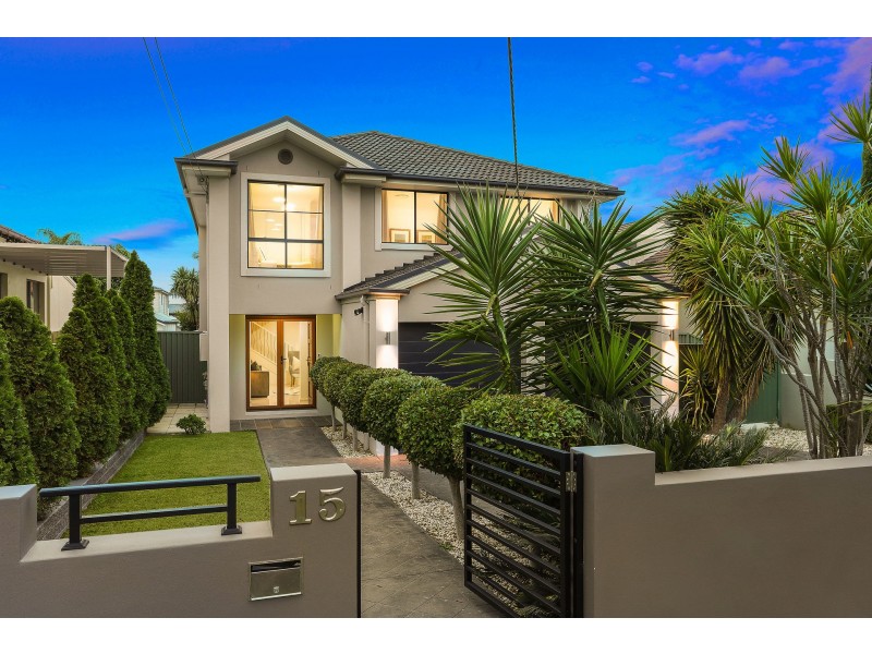 15 Riverview Street, Concord NSW 2137