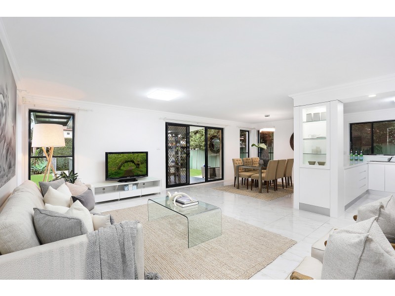 15 Riverview Street, Concord NSW 2137