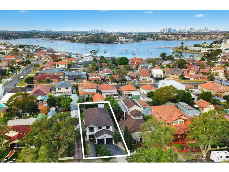 15 Riverview Street, Concord NSW 2137