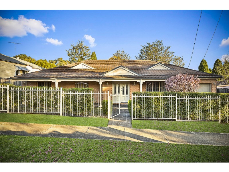 28a Shipley Avenue, North Strathfield NSW 2137