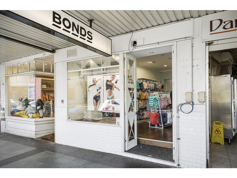 283-285 Darling Street, Balmain NSW 2041