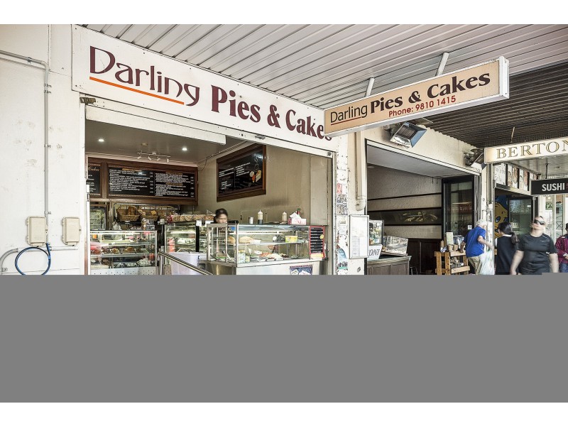 283-285 Darling Street, Balmain NSW 2041