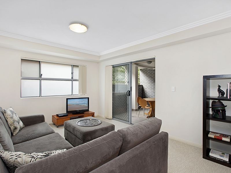 8/52 Courallie Avenue, Homebush West NSW 2140
