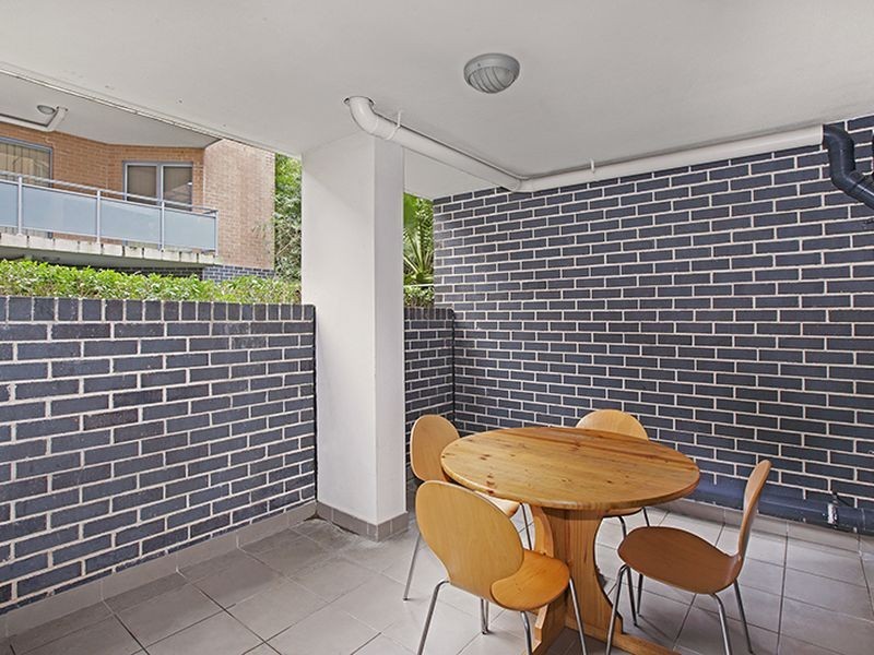 8/52 Courallie Avenue, Homebush West NSW 2140