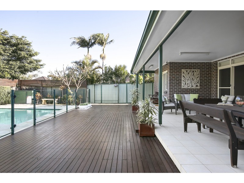 18 Wilga Street, Concord West NSW 2138