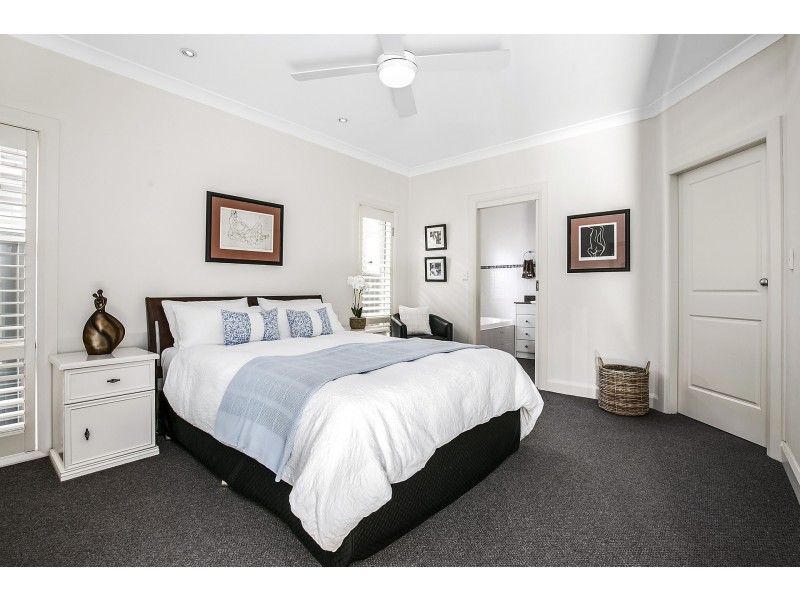 18 Wilga Street, Concord West NSW 2138