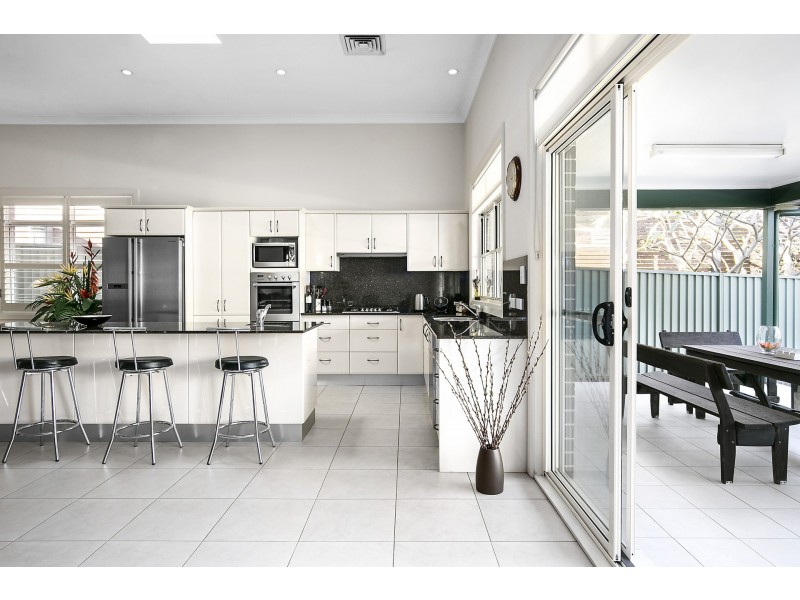 18 Wilga Street, Concord West NSW 2138