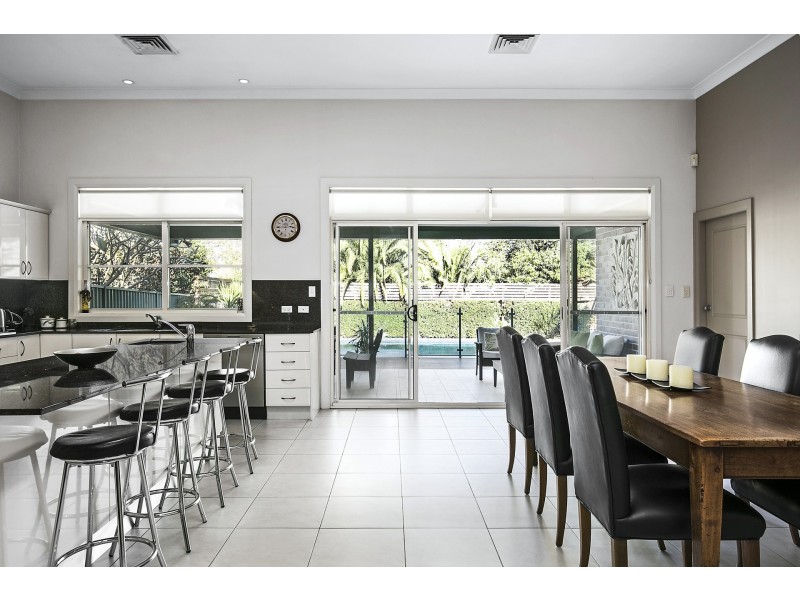 18 Wilga Street, Concord West NSW 2138