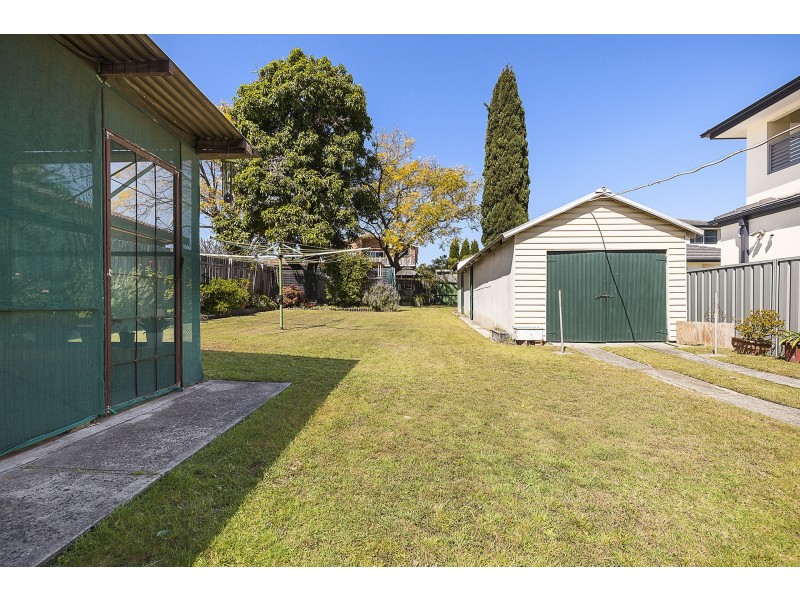 5 Deakin Street, Concord NSW 2137