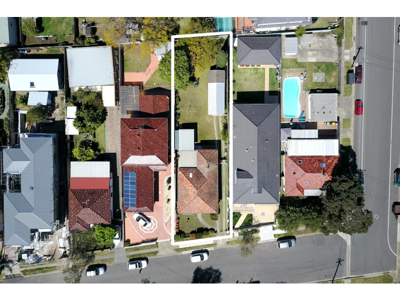 5 Deakin Street, Concord NSW 2137