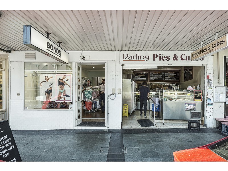 283-285 Darling Street, Balmain NSW 2041