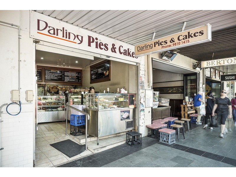 283-285 Darling Street, Balmain NSW 2041