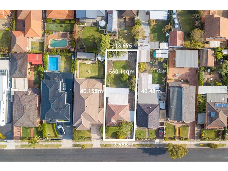 7 Moore Street, Cabarita NSW 2137