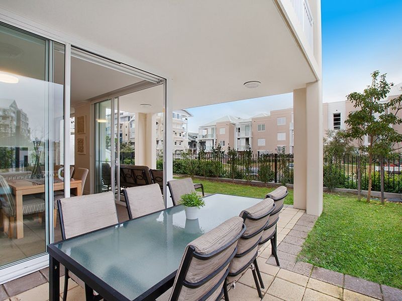 102/10 Peninsula Drive, Breakfast Point NSW 2137