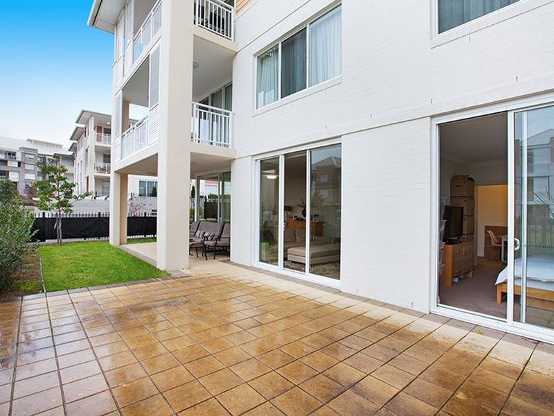 102/10 Peninsula Drive, Breakfast Point NSW 2137
