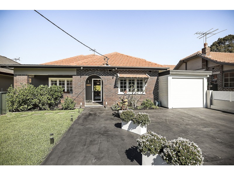 12 Merville Street, Concord West NSW 2138