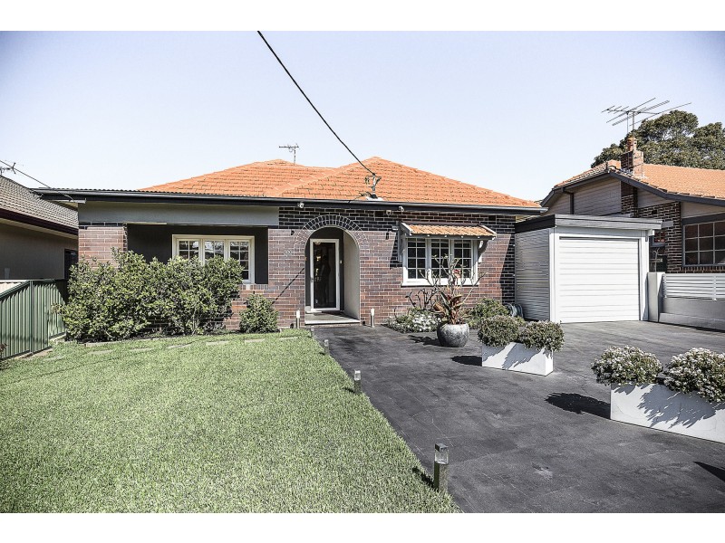 12 Merville Street, Concord West NSW 2138