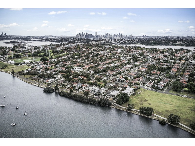 23 The Parade, Drummoyne NSW 2047