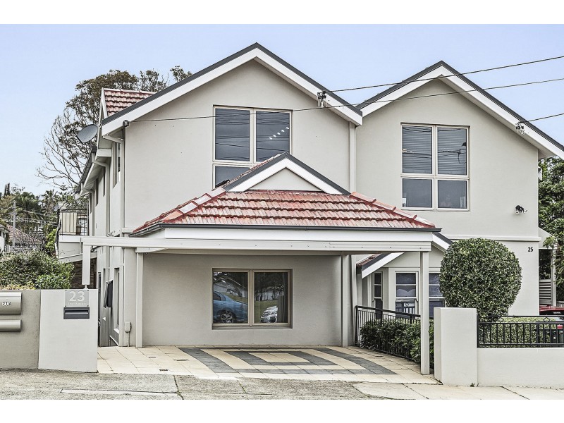 23 The Parade, Drummoyne NSW 2047