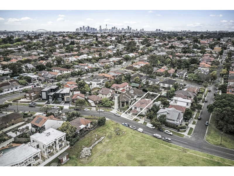 23 The Parade, Drummoyne NSW 2047