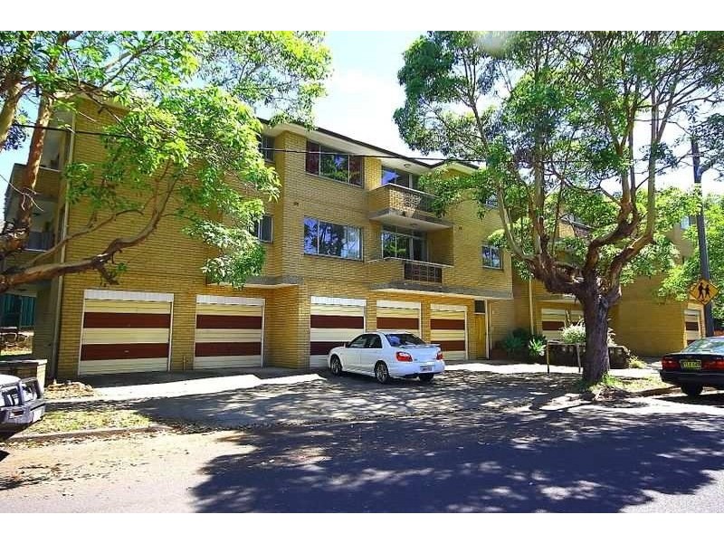 Level 3/8/2-4 Homebush Road, Strathfield NSW 2135
