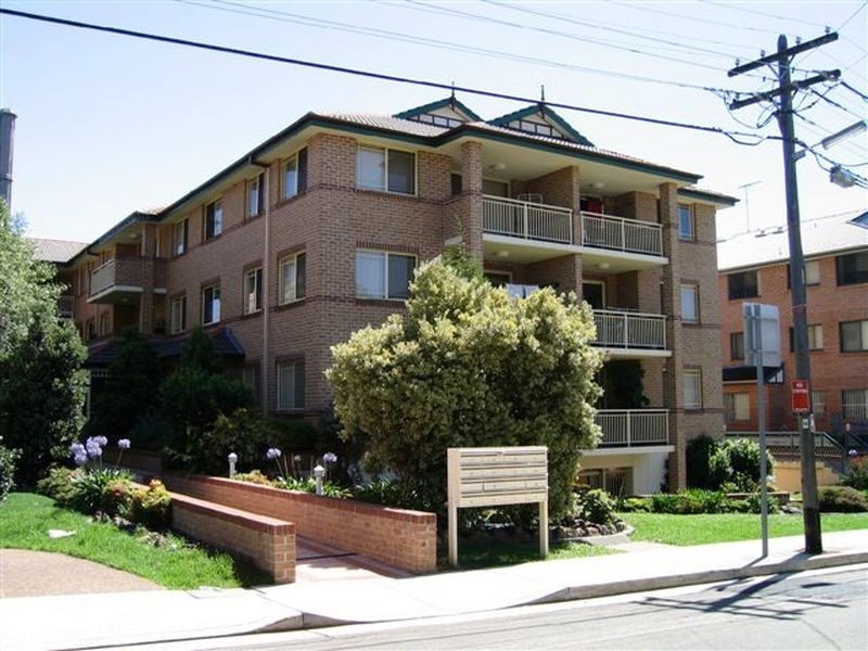 12/8 Grosvenor Street, Croydon NSW 2132