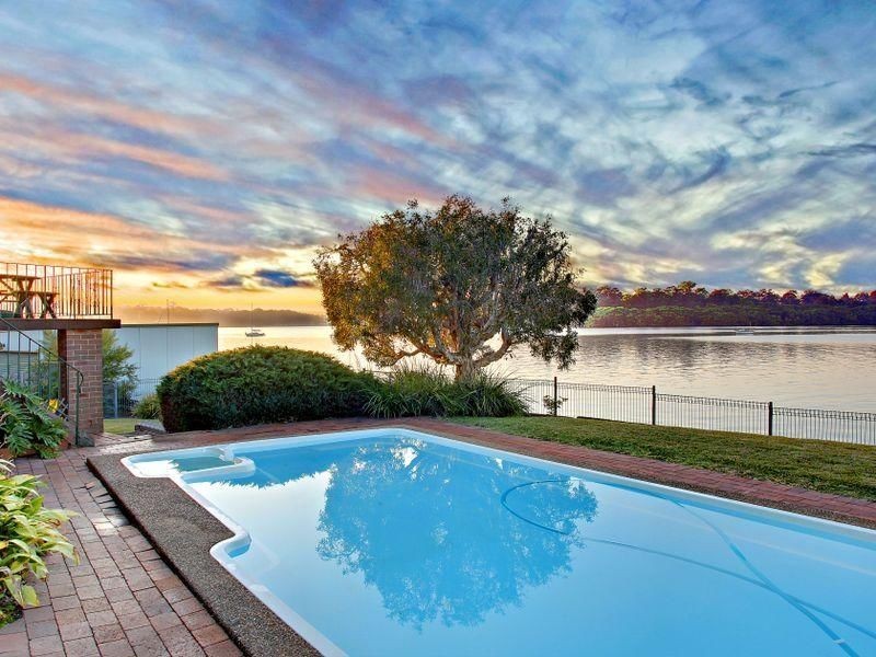 43 Llewellyn Street, Rhodes NSW 2138