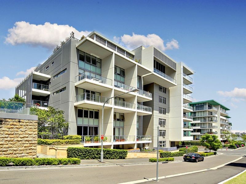 507/1 Jean Wailes, Rhodes NSW 2138