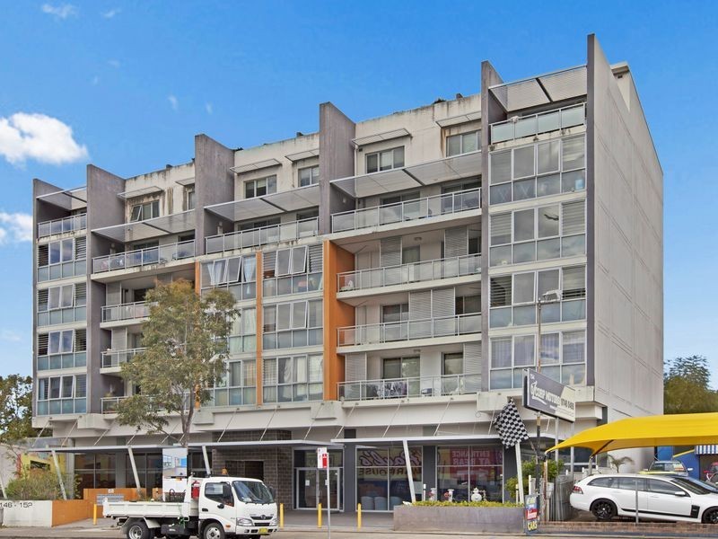 35/146 Parramatta Road, Homebush NSW 2140