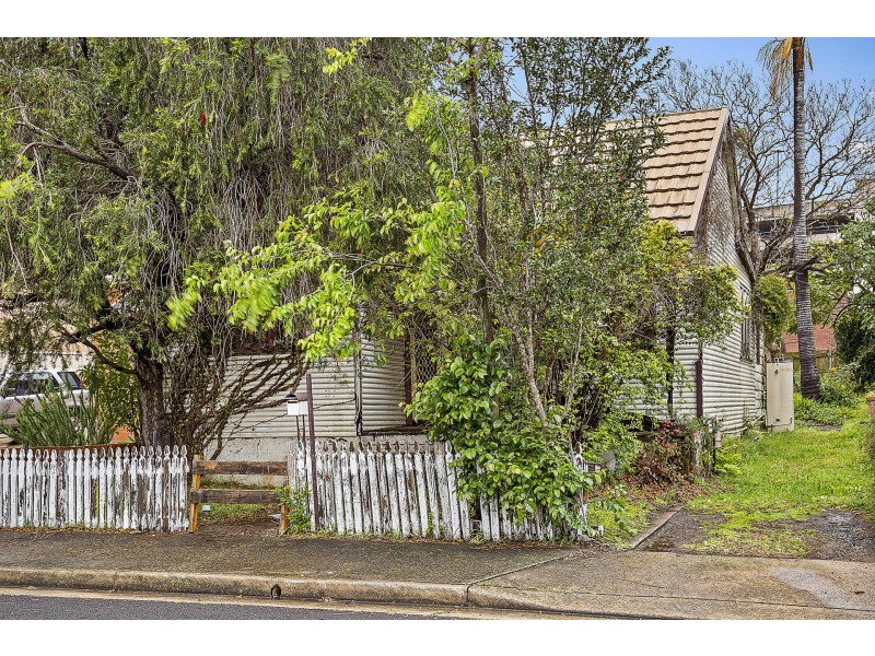 3 Elliott Street, North Strathfield NSW 2137